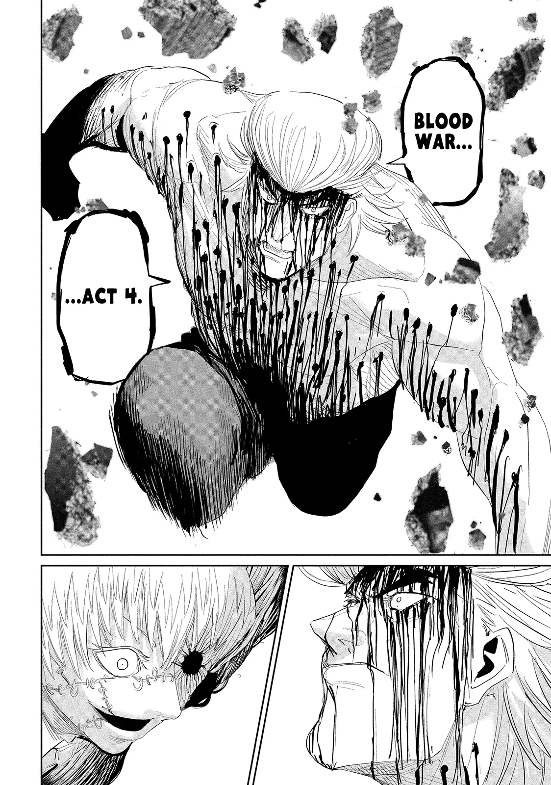 Lili-Men Chapter 42 - page 8