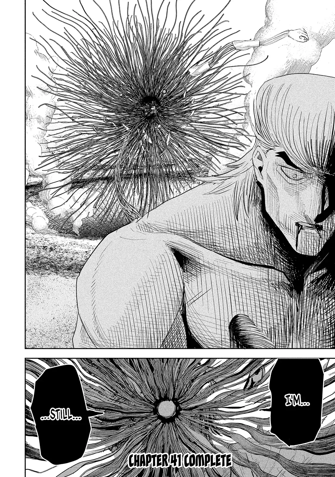 Lili-Men Chapter 41 - page 17