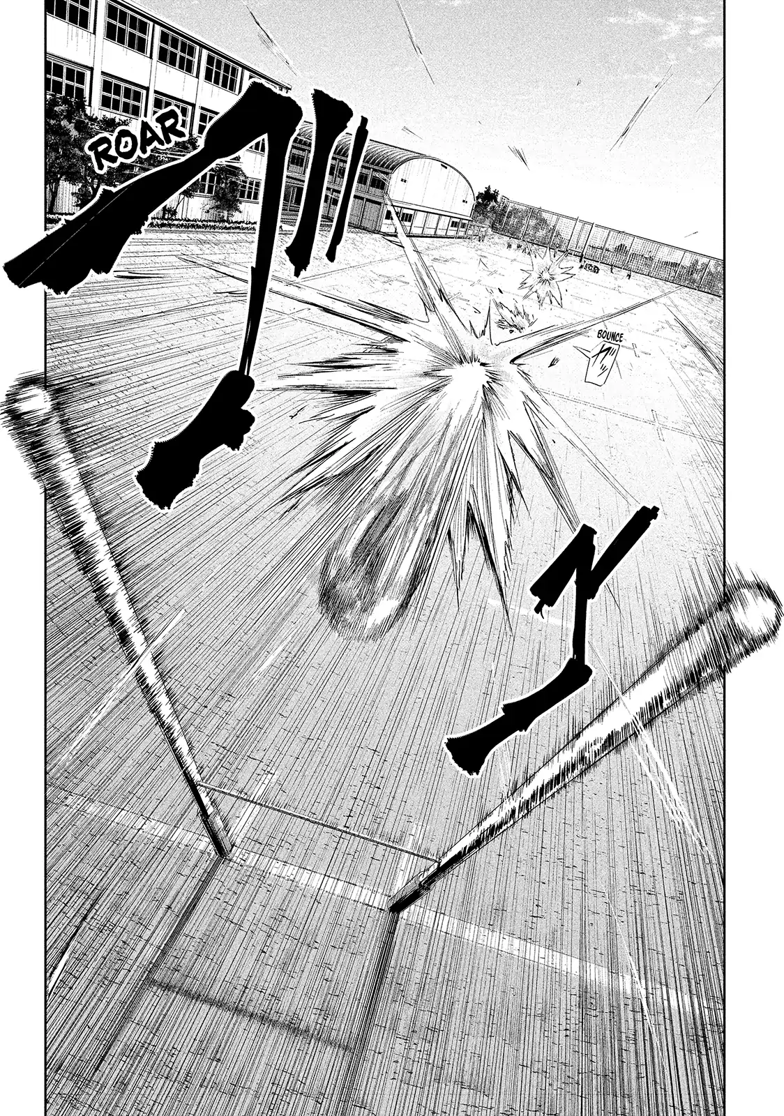 Lili-Men Chapter 41 - page 3