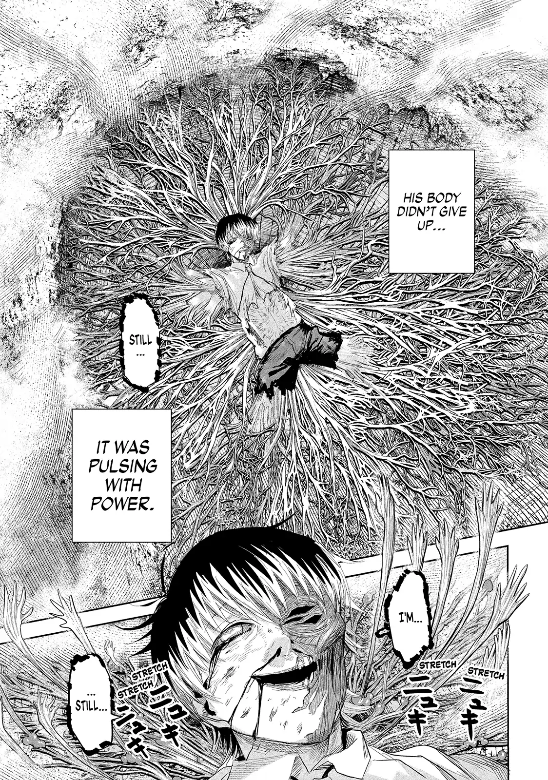 Lili-Men Chapter 41 - page 7