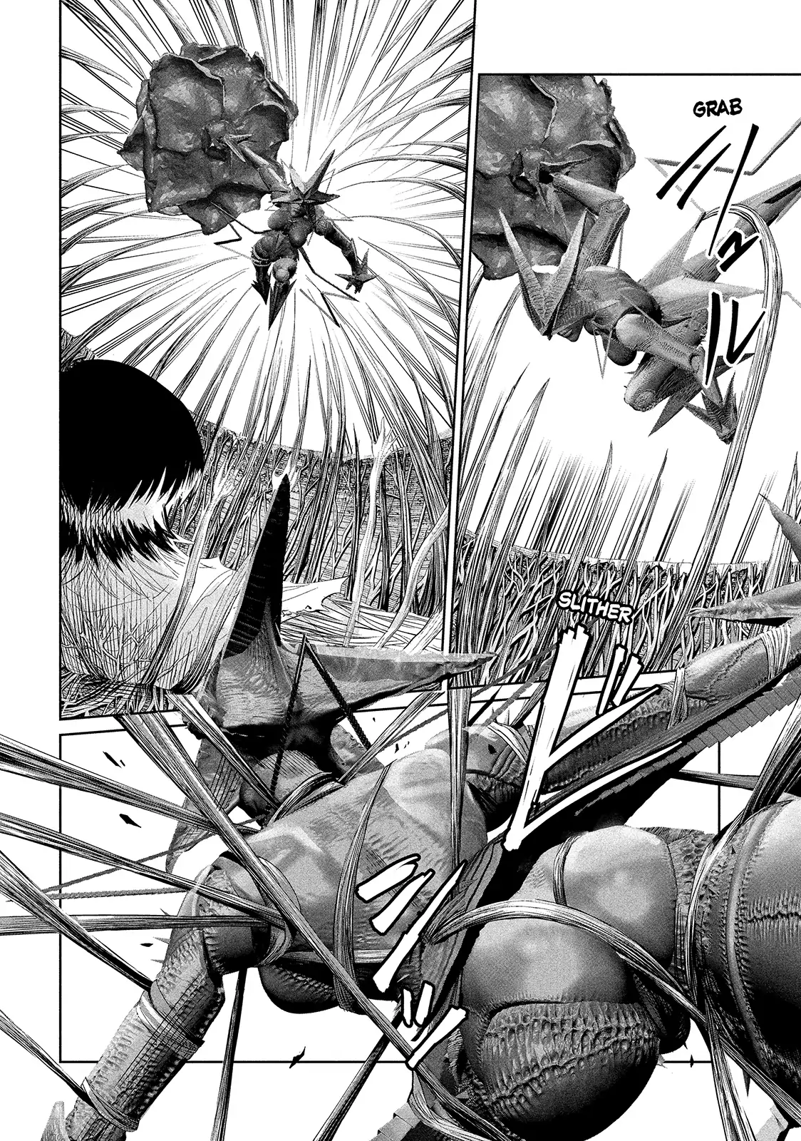 Lili-Men Chapter 41 - page 8