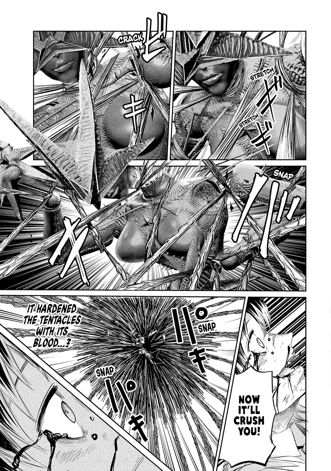 Lili-Men Chapter 41 - page 9