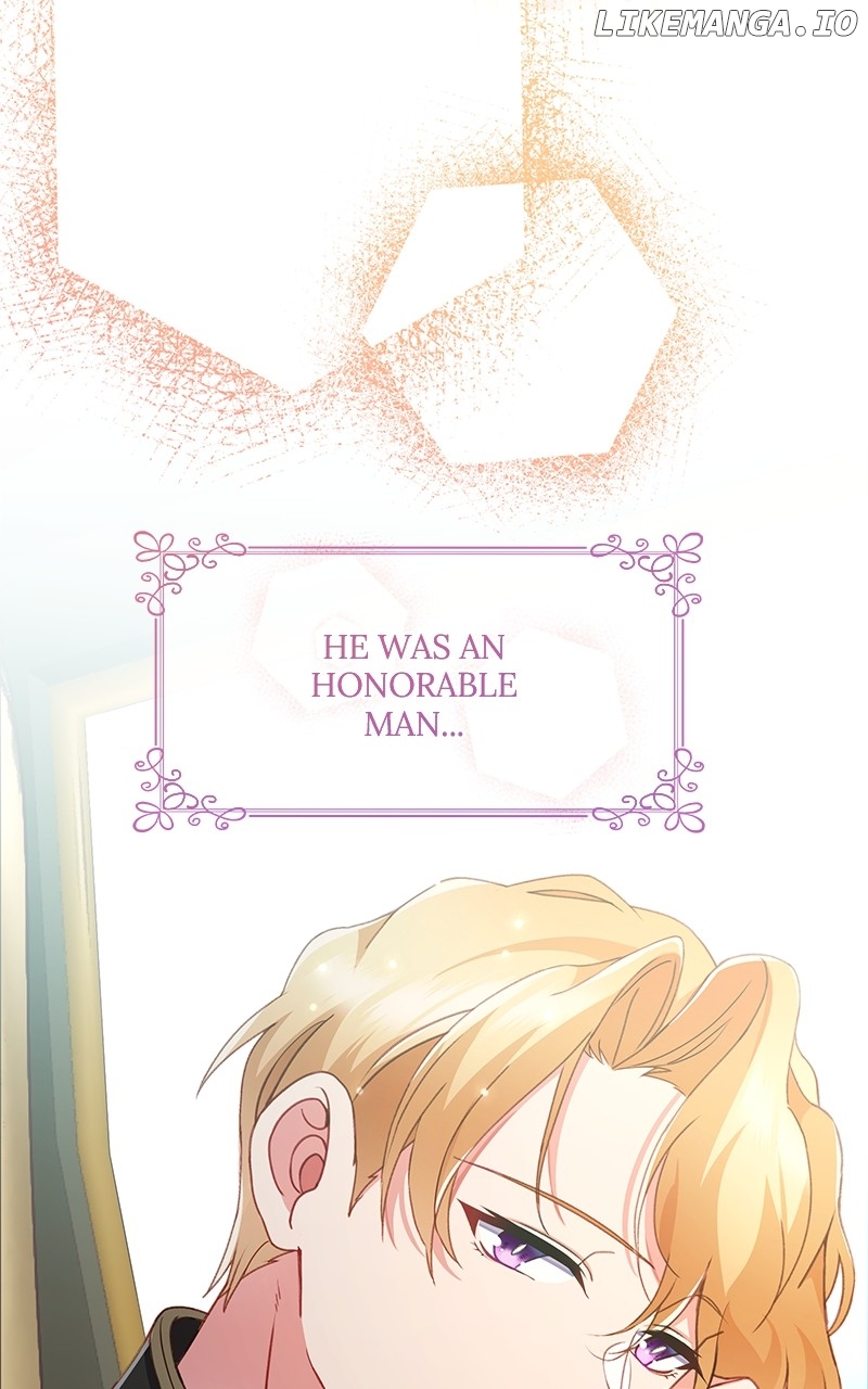 We Lost Our Engagement Chapter 28 - page 80