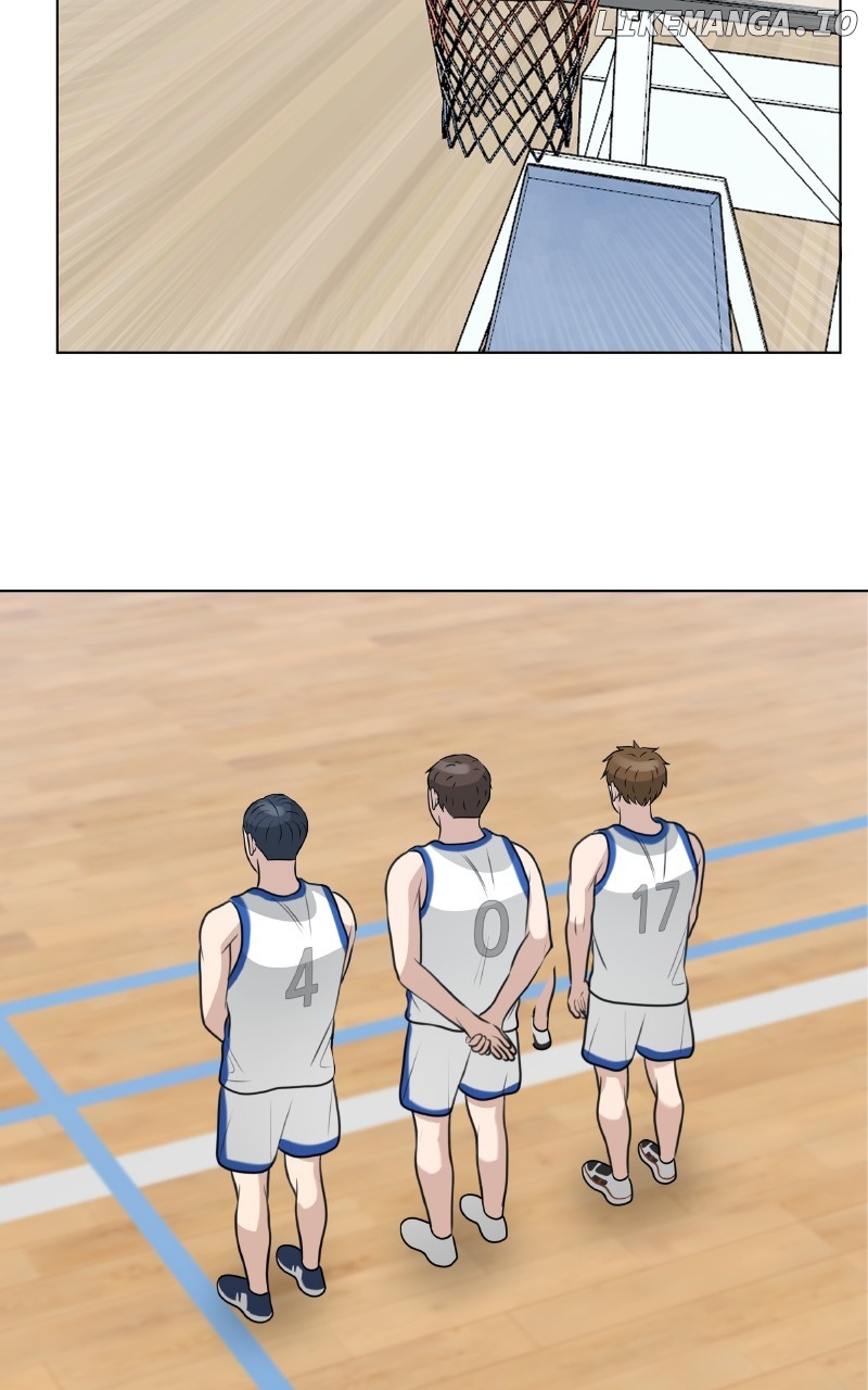 Big Man on the Court Chapter 105 - page 80