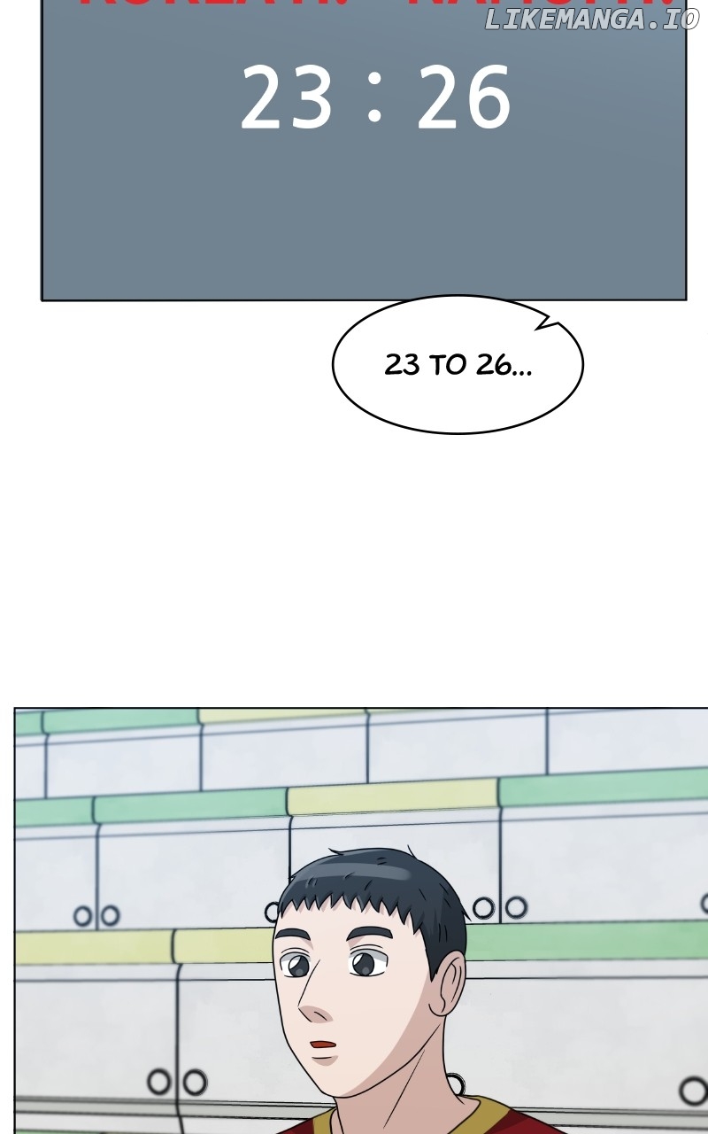 Big Man on the Court Chapter 106 - page 80