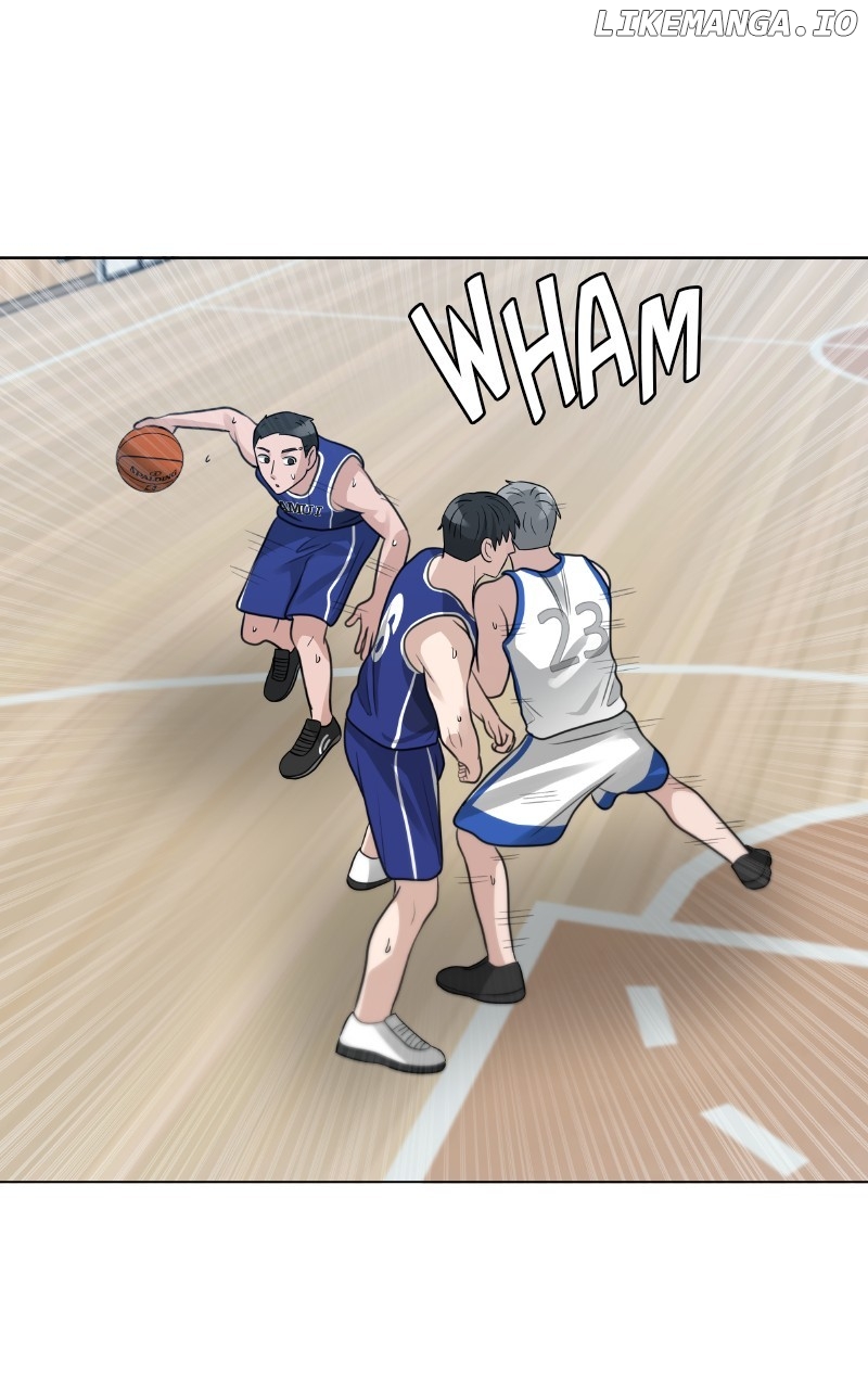 Big Man on the Court Chapter 107 - page 80