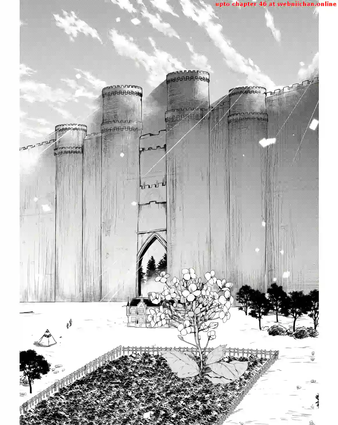 Tenshou Kizoku no Bannou Kaitaku Kara~ "Kakudai & Shukushou" Sukiru o Tsukatte Itara Saikyou Ryouchi ni Narimashita～ Chapter 3 - page 26