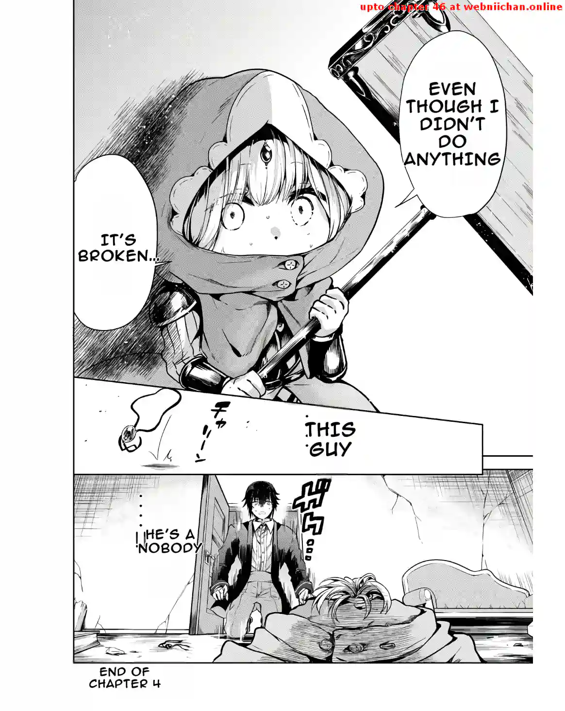 Tenshou Kizoku no Bannou Kaitaku Kara~ "Kakudai & Shukushou" Sukiru o Tsukatte Itara Saikyou Ryouchi ni Narimashita～ Chapter 4 - page 30