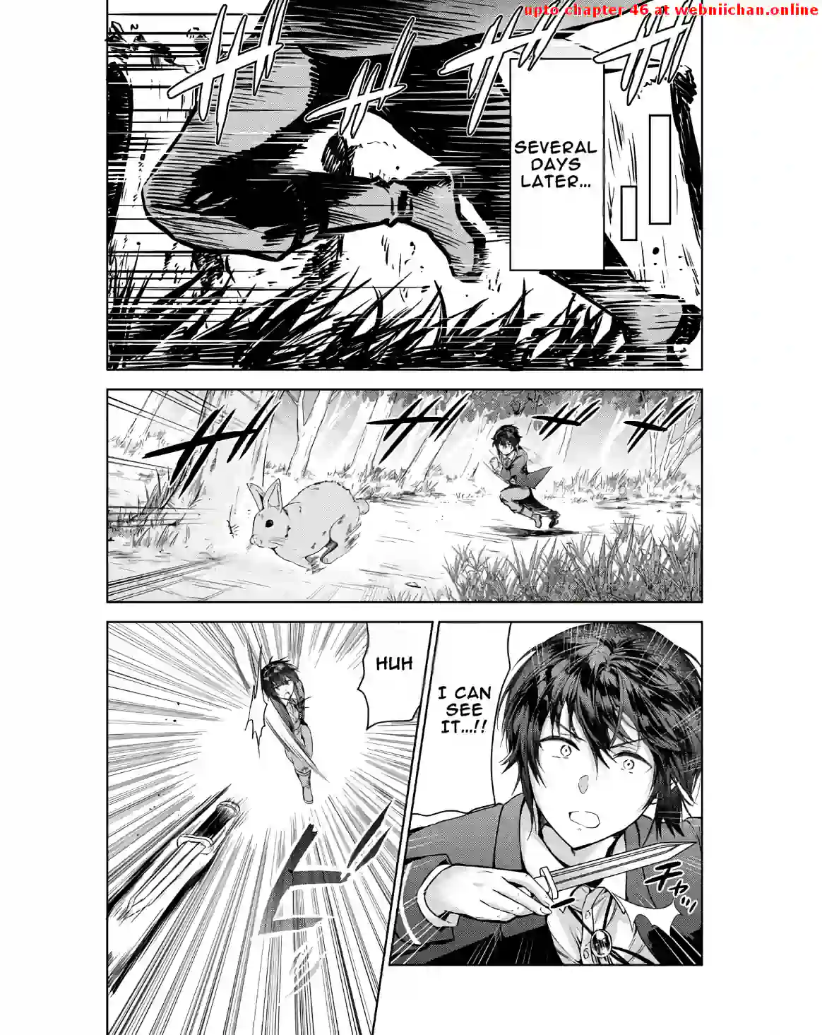 Tenshou Kizoku no Bannou Kaitaku Kara~ "Kakudai & Shukushou" Sukiru o Tsukatte Itara Saikyou Ryouchi ni Narimashita～ Chapter 5 - page 16