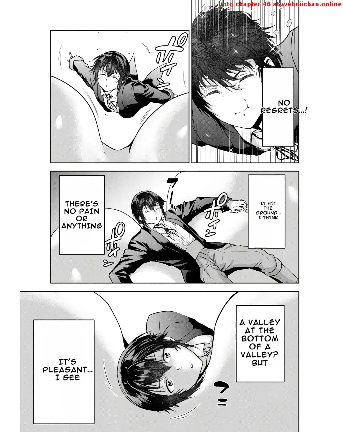 Tenshou Kizoku no Bannou Kaitaku Kara~ "Kakudai & Shukushou" Sukiru o Tsukatte Itara Saikyou Ryouchi ni Narimashita～ Chapter 5 - page 29