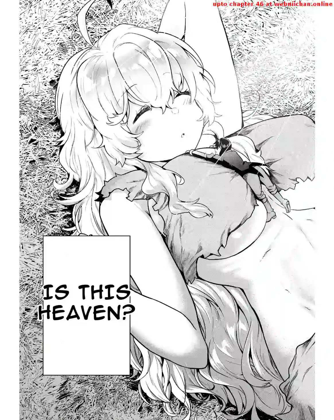 Tenshou Kizoku no Bannou Kaitaku Kara~ "Kakudai & Shukushou" Sukiru o Tsukatte Itara Saikyou Ryouchi ni Narimashita～ Chapter 5 - page 31