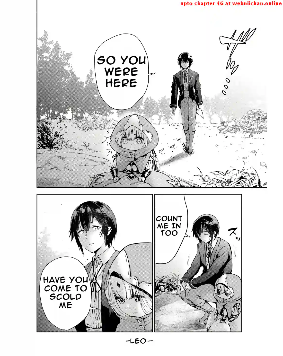Tenshou Kizoku no Bannou Kaitaku Kara~ "Kakudai & Shukushou" Sukiru o Tsukatte Itara Saikyou Ryouchi ni Narimashita～ Chapter 5 - page 6