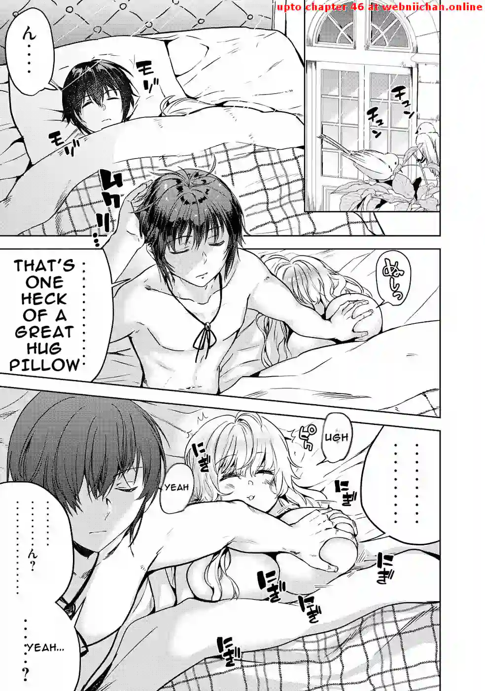 Tenshou Kizoku no Bannou Kaitaku Kara~ "Kakudai & Shukushou" Sukiru o Tsukatte Itara Saikyou Ryouchi ni Narimashita～ Chapter 6 - page 17