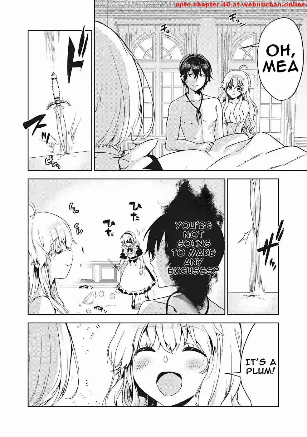 Tenshou Kizoku no Bannou Kaitaku Kara~ "Kakudai & Shukushou" Sukiru o Tsukatte Itara Saikyou Ryouchi ni Narimashita～ Chapter 6 - page 20