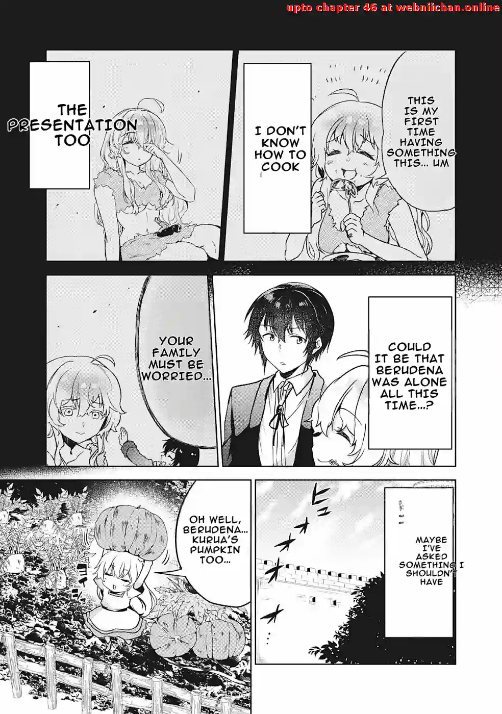 Tenshou Kizoku no Bannou Kaitaku Kara~ "Kakudai & Shukushou" Sukiru o Tsukatte Itara Saikyou Ryouchi ni Narimashita～ Chapter 6 - page 25