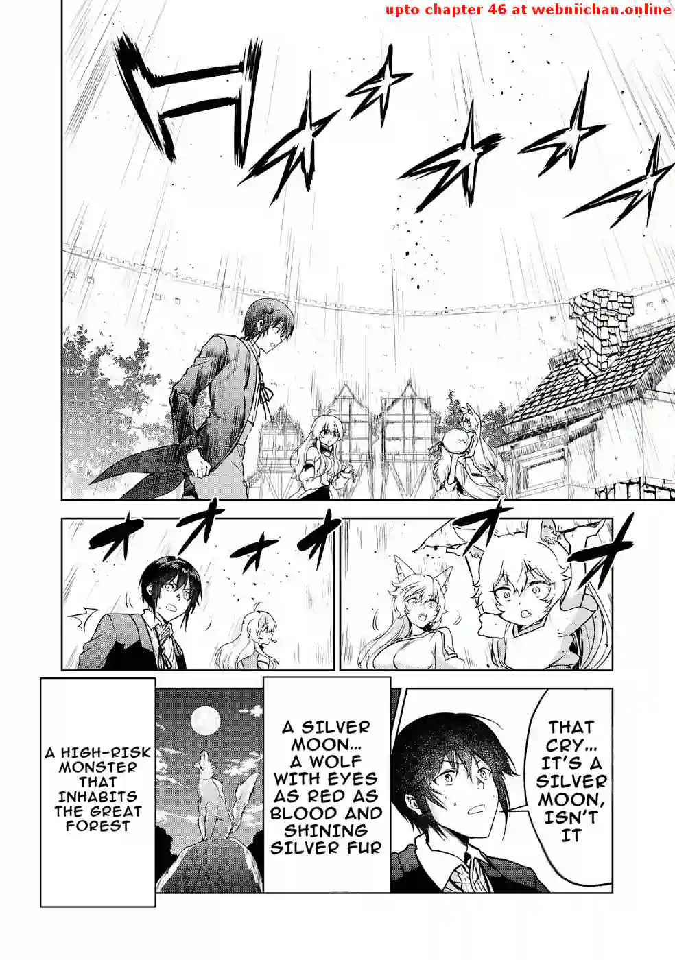 Tenshou Kizoku no Bannou Kaitaku Kara~ "Kakudai & Shukushou" Sukiru o Tsukatte Itara Saikyou Ryouchi ni Narimashita～ Chapter 6 - page 26