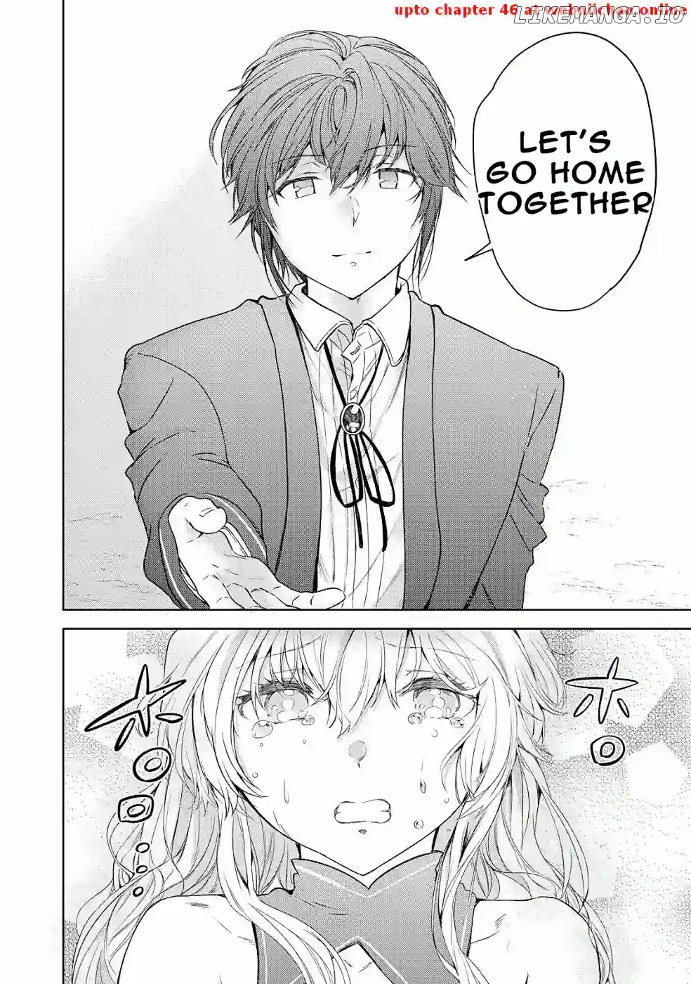 Tenshou Kizoku no Bannou Kaitaku Kara~ "Kakudai & Shukushou" Sukiru o Tsukatte Itara Saikyou Ryouchi ni Narimashita～ Chapter 7 - page 16
