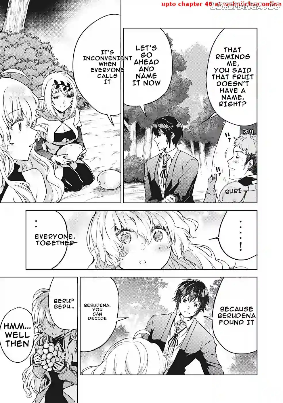Tenshou Kizoku no Bannou Kaitaku Kara~ "Kakudai & Shukushou" Sukiru o Tsukatte Itara Saikyou Ryouchi ni Narimashita～ Chapter 7 - page 19