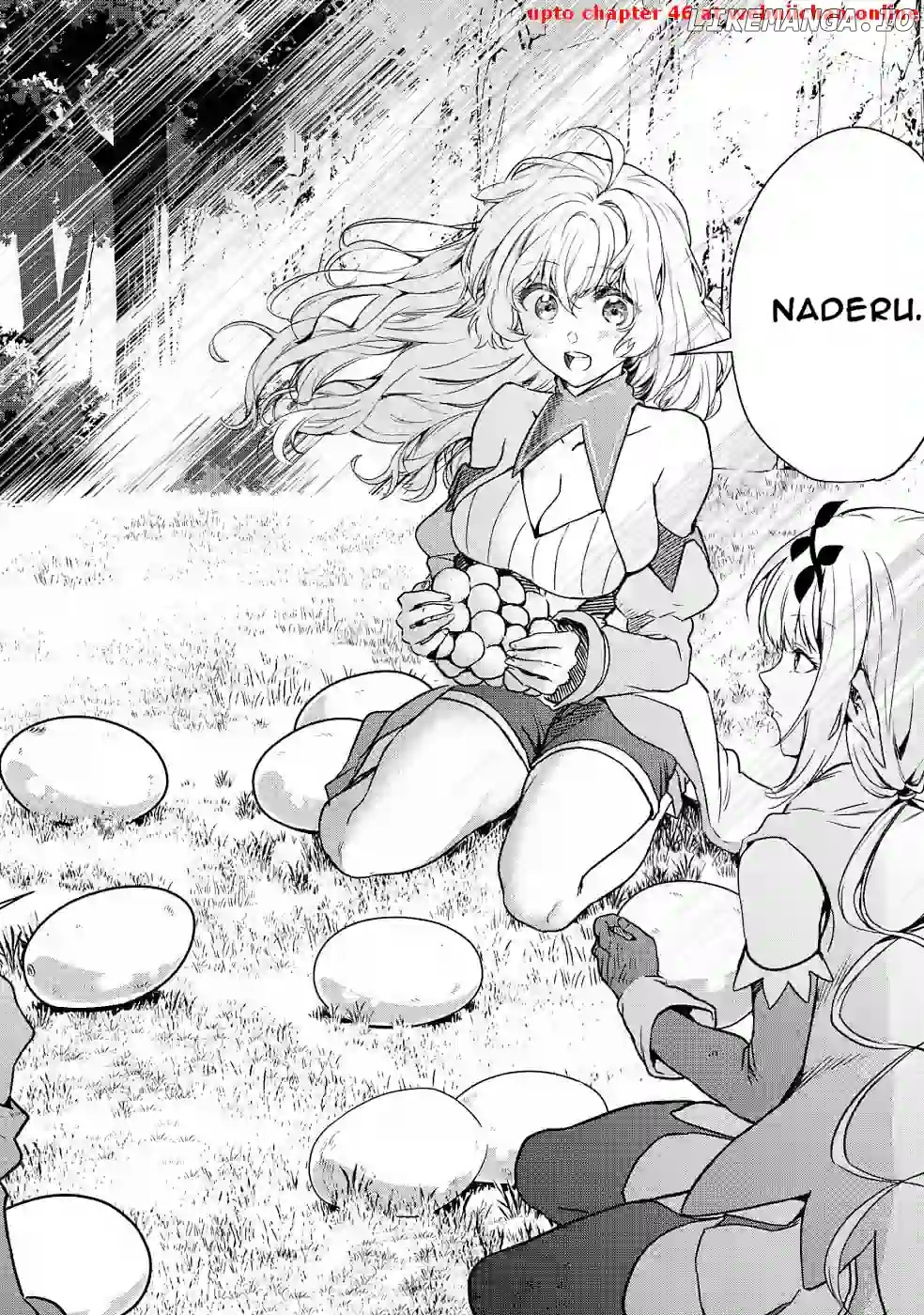 Tenshou Kizoku no Bannou Kaitaku Kara~ "Kakudai & Shukushou" Sukiru o Tsukatte Itara Saikyou Ryouchi ni Narimashita～ Chapter 7 - page 20