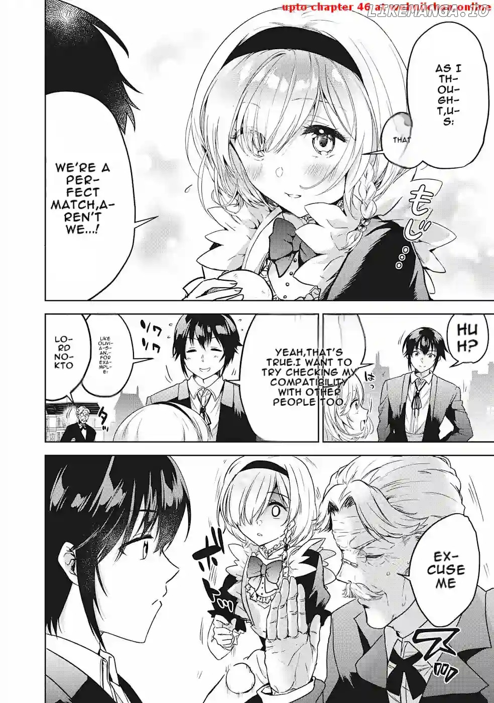 Tenshou Kizoku no Bannou Kaitaku Kara~ "Kakudai & Shukushou" Sukiru o Tsukatte Itara Saikyou Ryouchi ni Narimashita～ Chapter 7 - page 24
