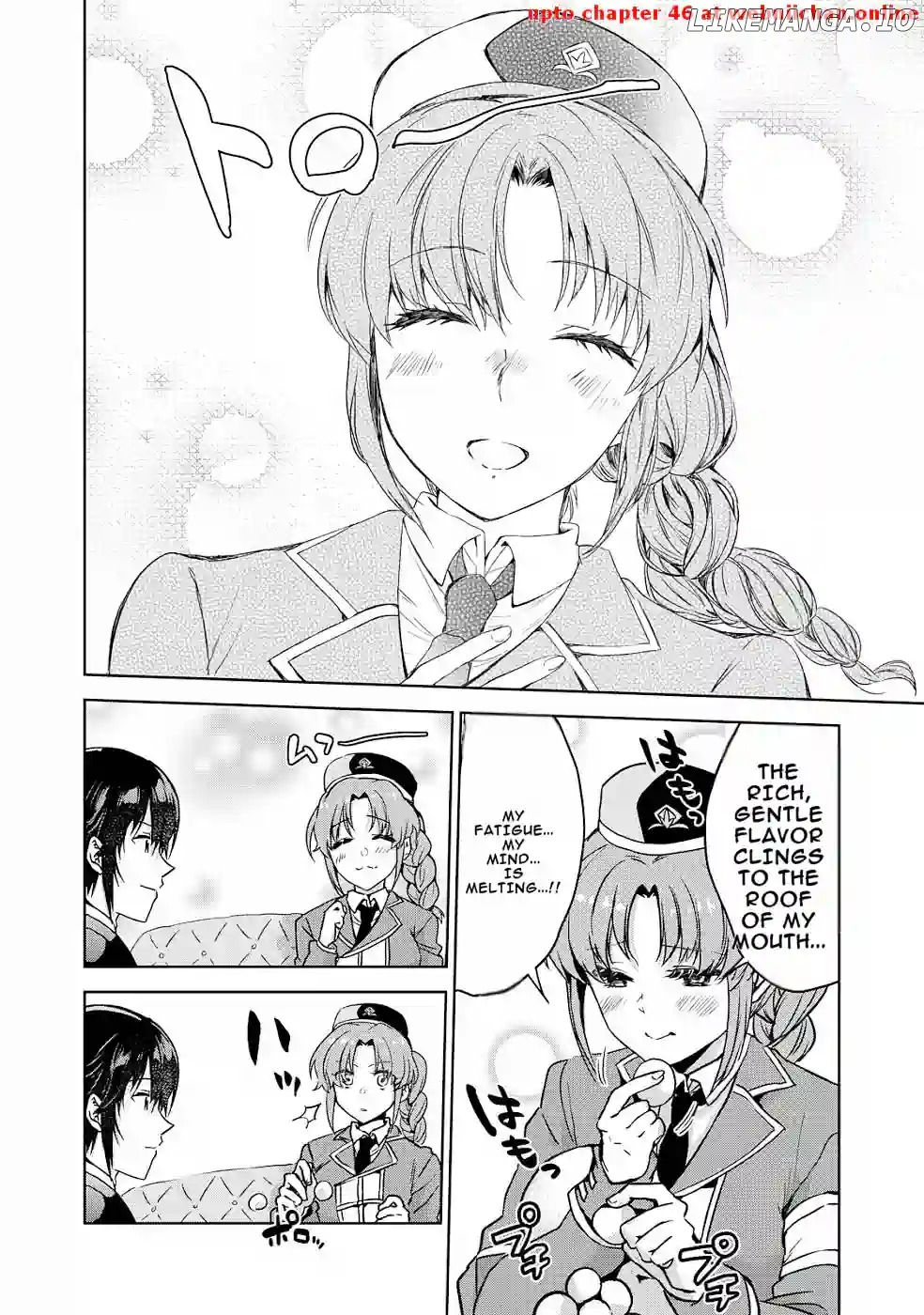 Tenshou Kizoku no Bannou Kaitaku Kara~ "Kakudai & Shukushou" Sukiru o Tsukatte Itara Saikyou Ryouchi ni Narimashita～ Chapter 7 - page 32