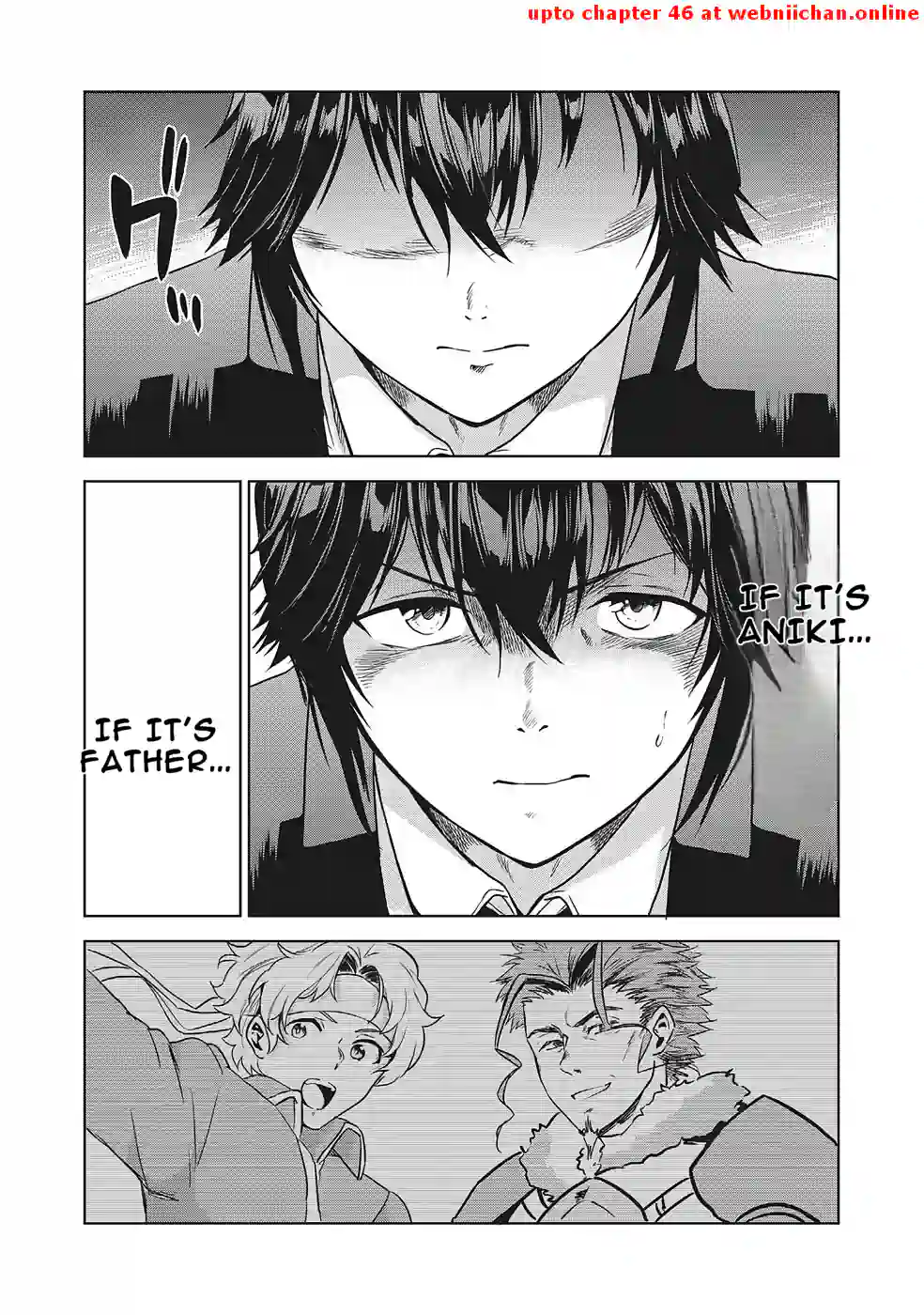 Tenshou Kizoku no Bannou Kaitaku Kara~ "Kakudai & Shukushou" Sukiru o Tsukatte Itara Saikyou Ryouchi ni Narimashita～ Chapter 8 - page 19