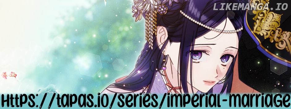 Royal Marriage (2024) Chapter 30 - page 1