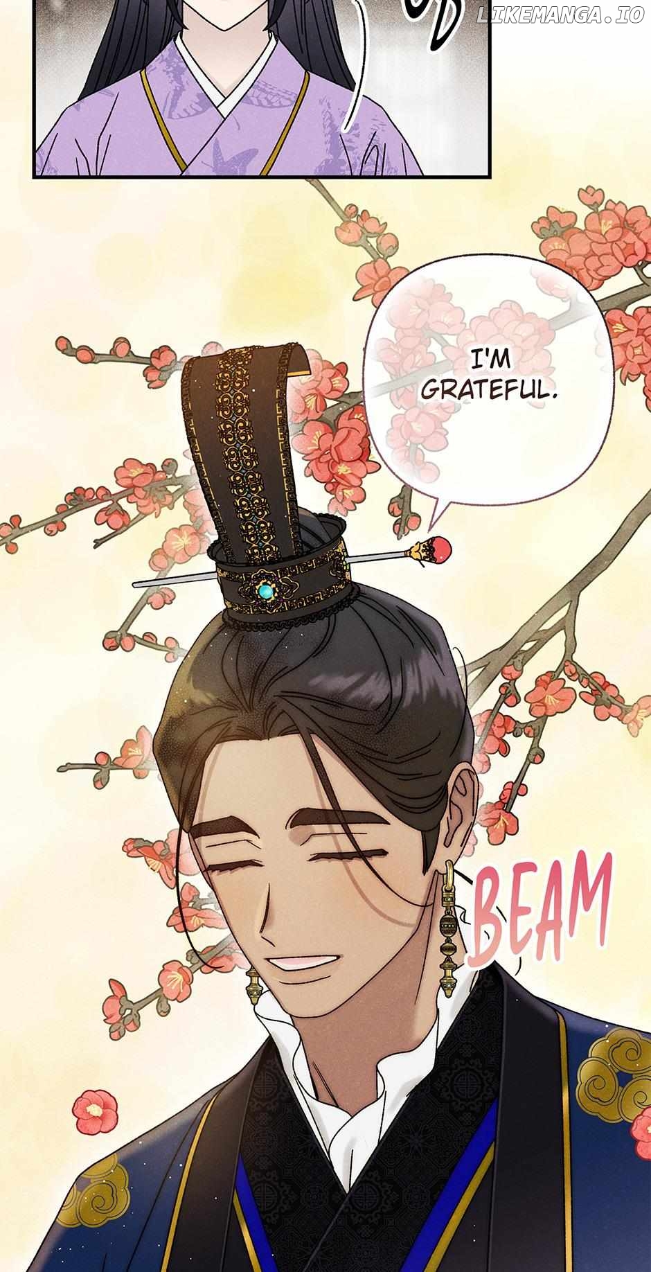 Royal Marriage (2024) Chapter 30 - page 13