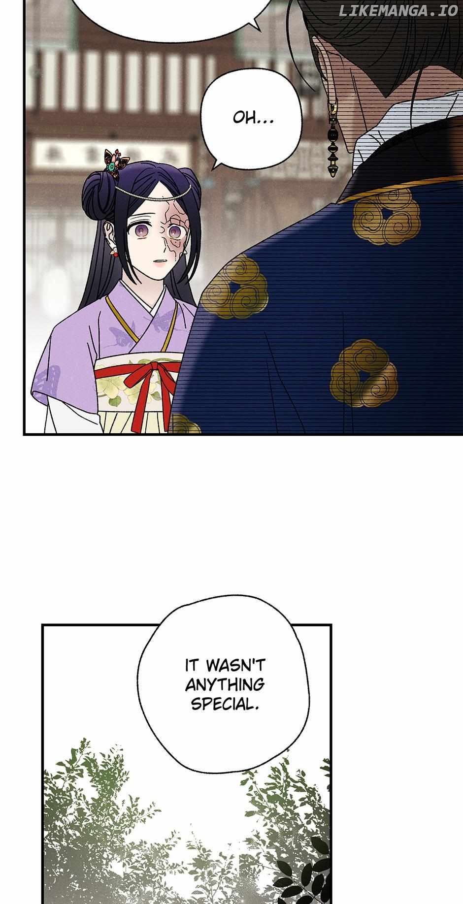 Royal Marriage (2024) Chapter 30 - page 15