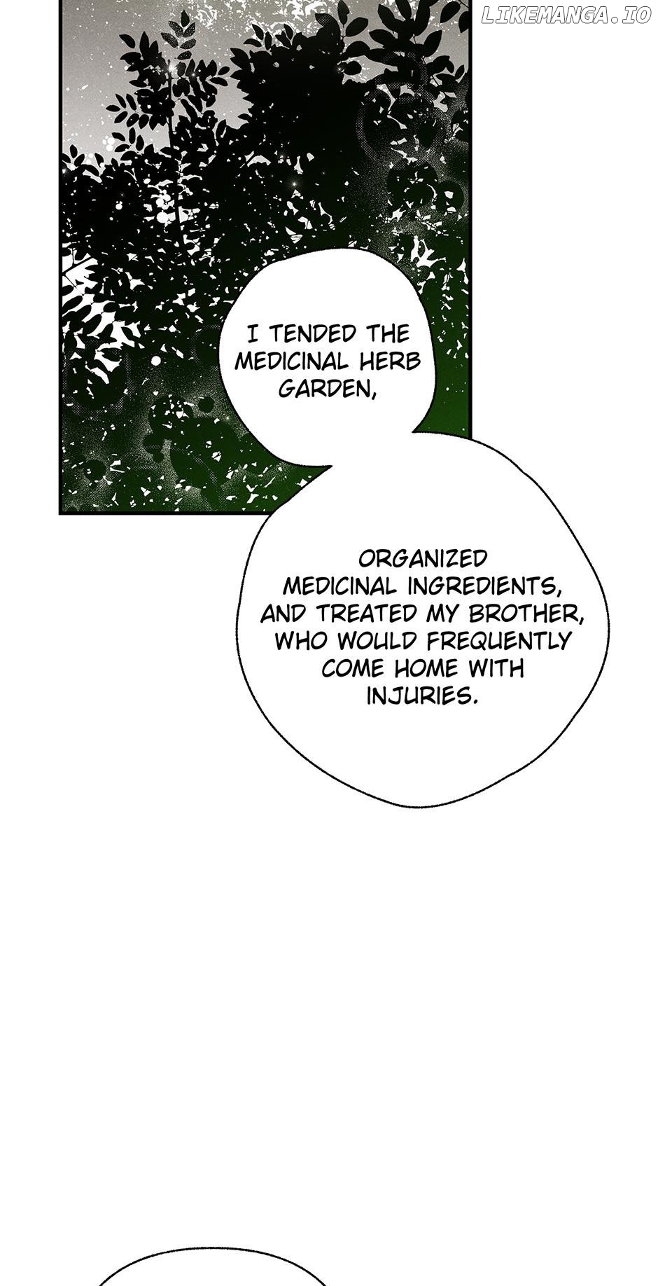 Royal Marriage (2024) Chapter 30 - page 16