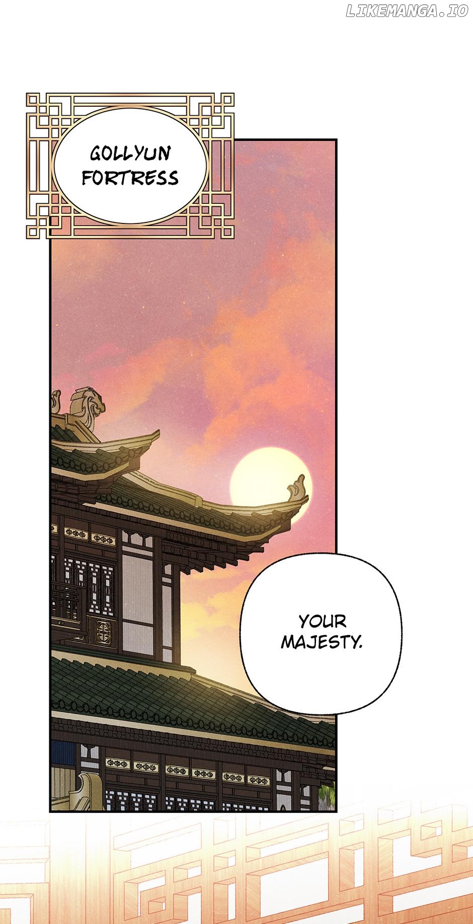 Royal Marriage (2024) Chapter 30 - page 2