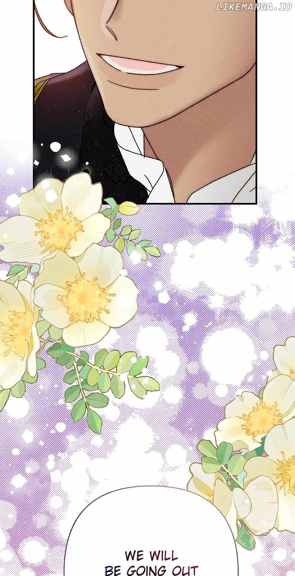 Royal Marriage (2024) Chapter 30 - page 22