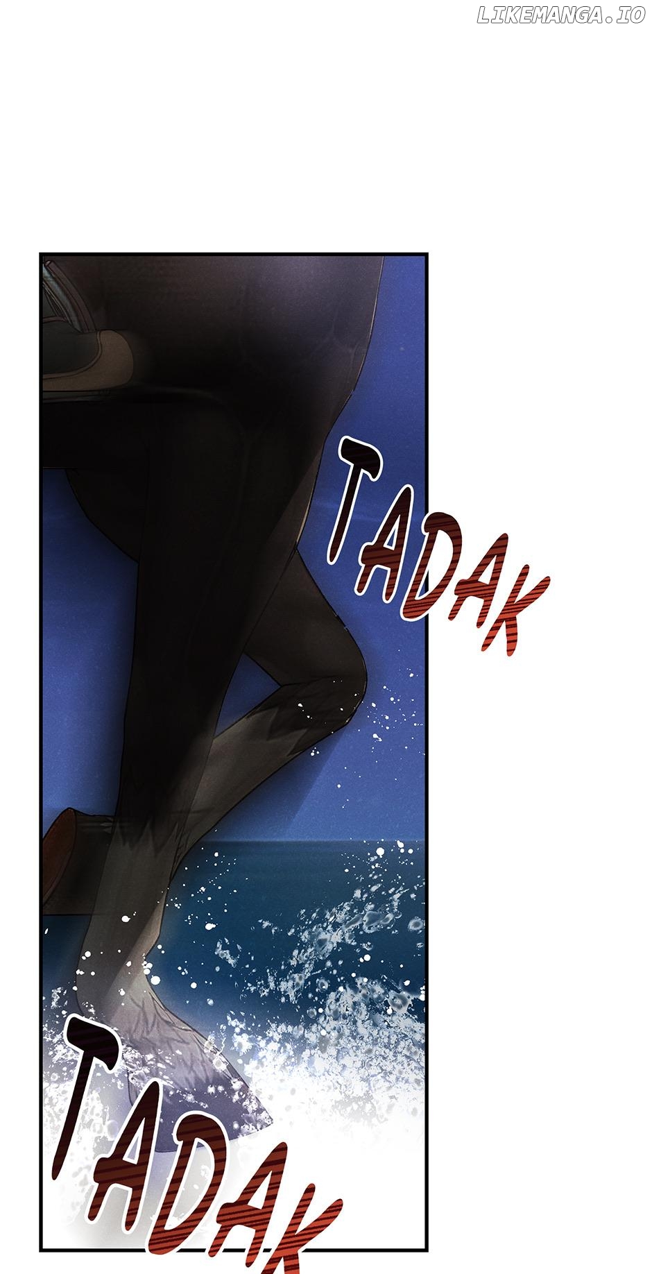 Royal Marriage (2024) Chapter 30 - page 24