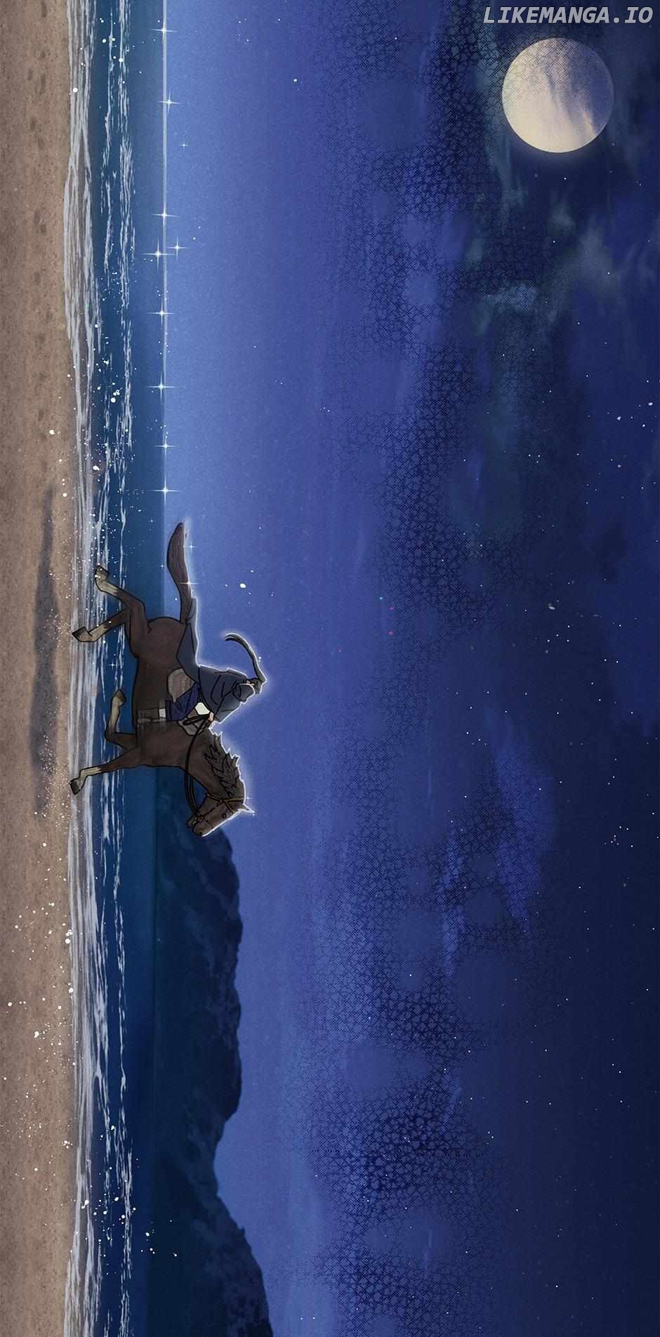 Royal Marriage (2024) Chapter 30 - page 27