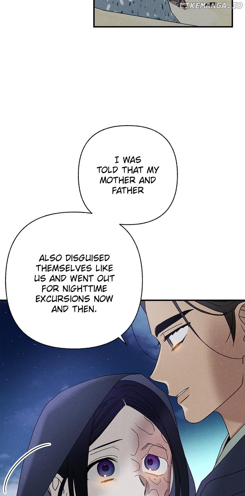 Royal Marriage (2024) Chapter 30 - page 31