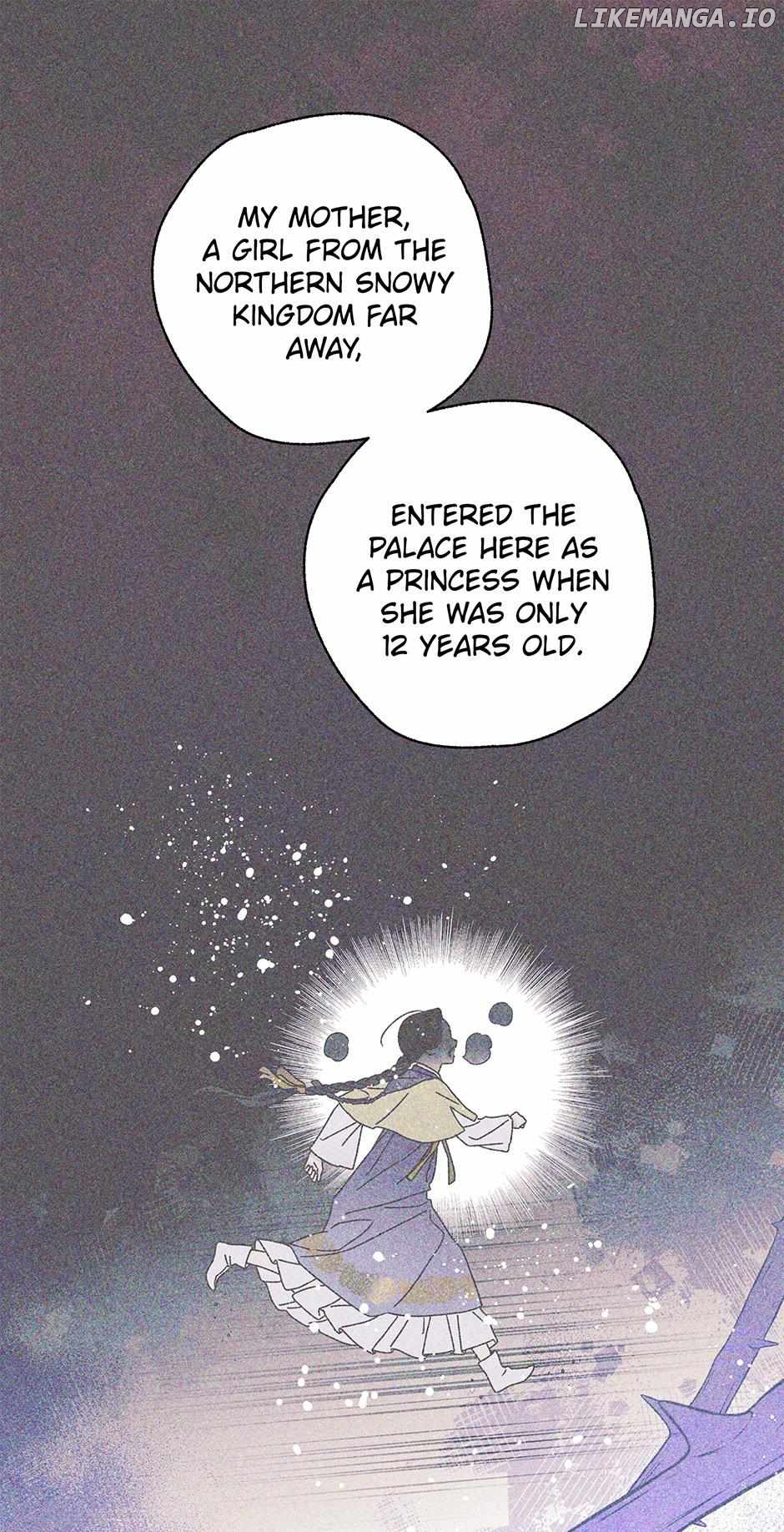 Royal Marriage (2024) Chapter 30 - page 33