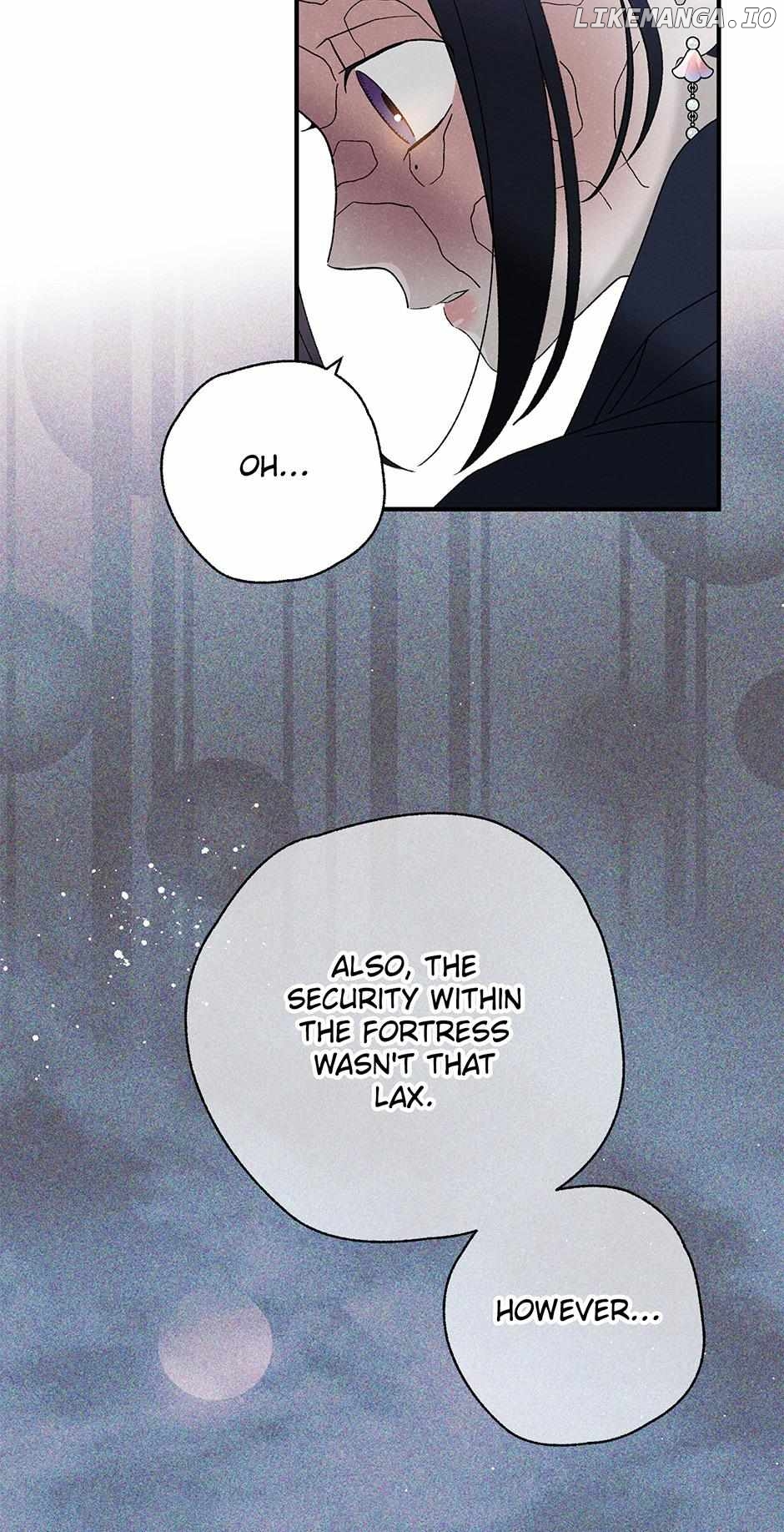 Royal Marriage (2024) Chapter 30 - page 36