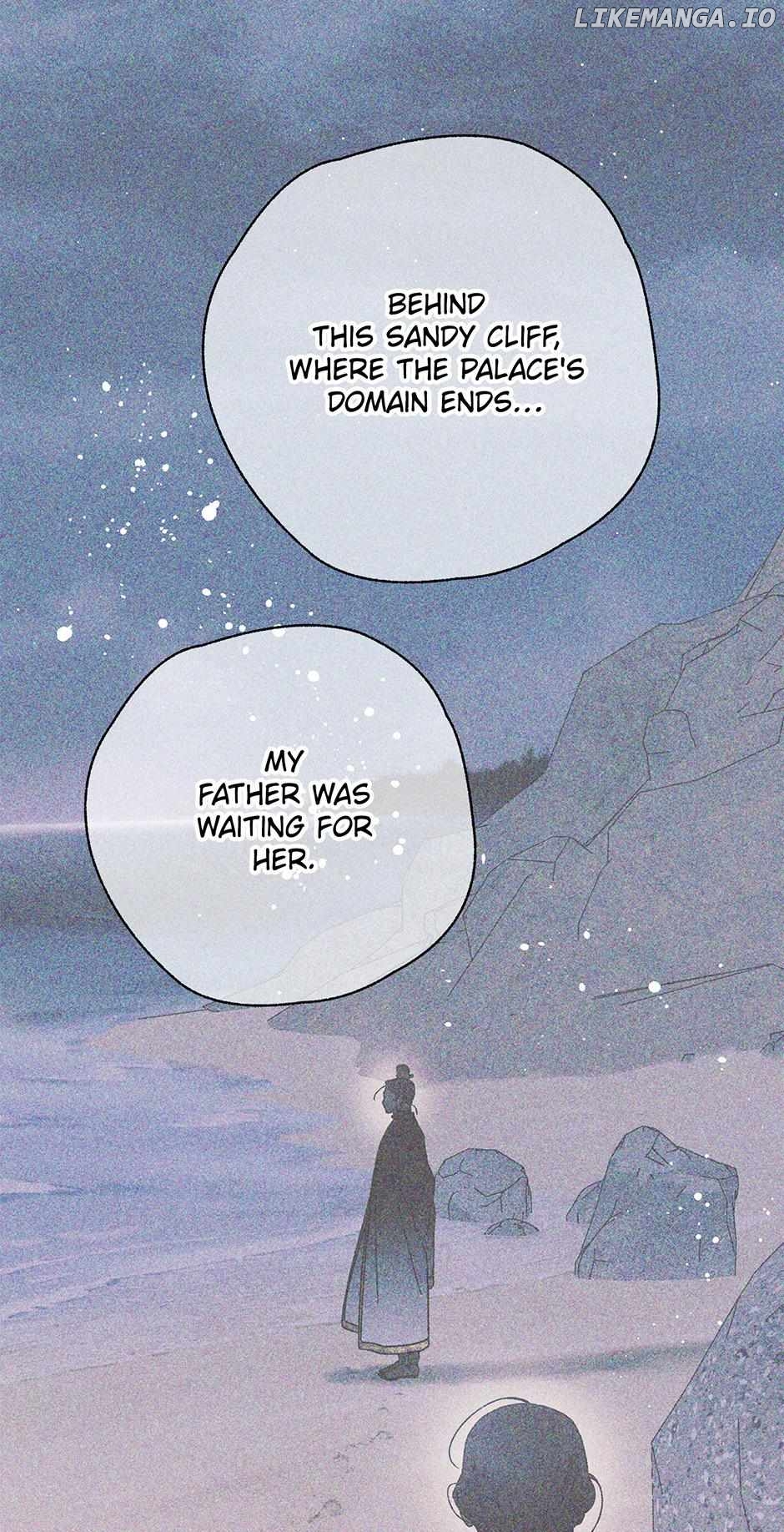 Royal Marriage (2024) Chapter 30 - page 37