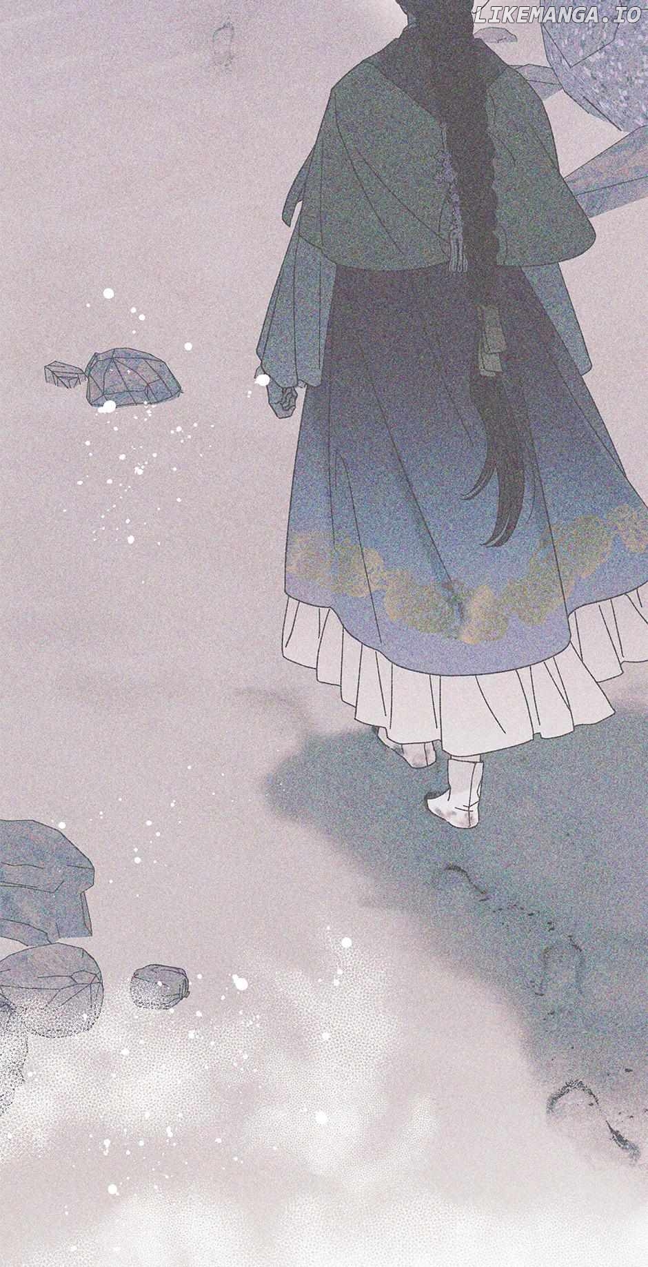 Royal Marriage (2024) Chapter 30 - page 38