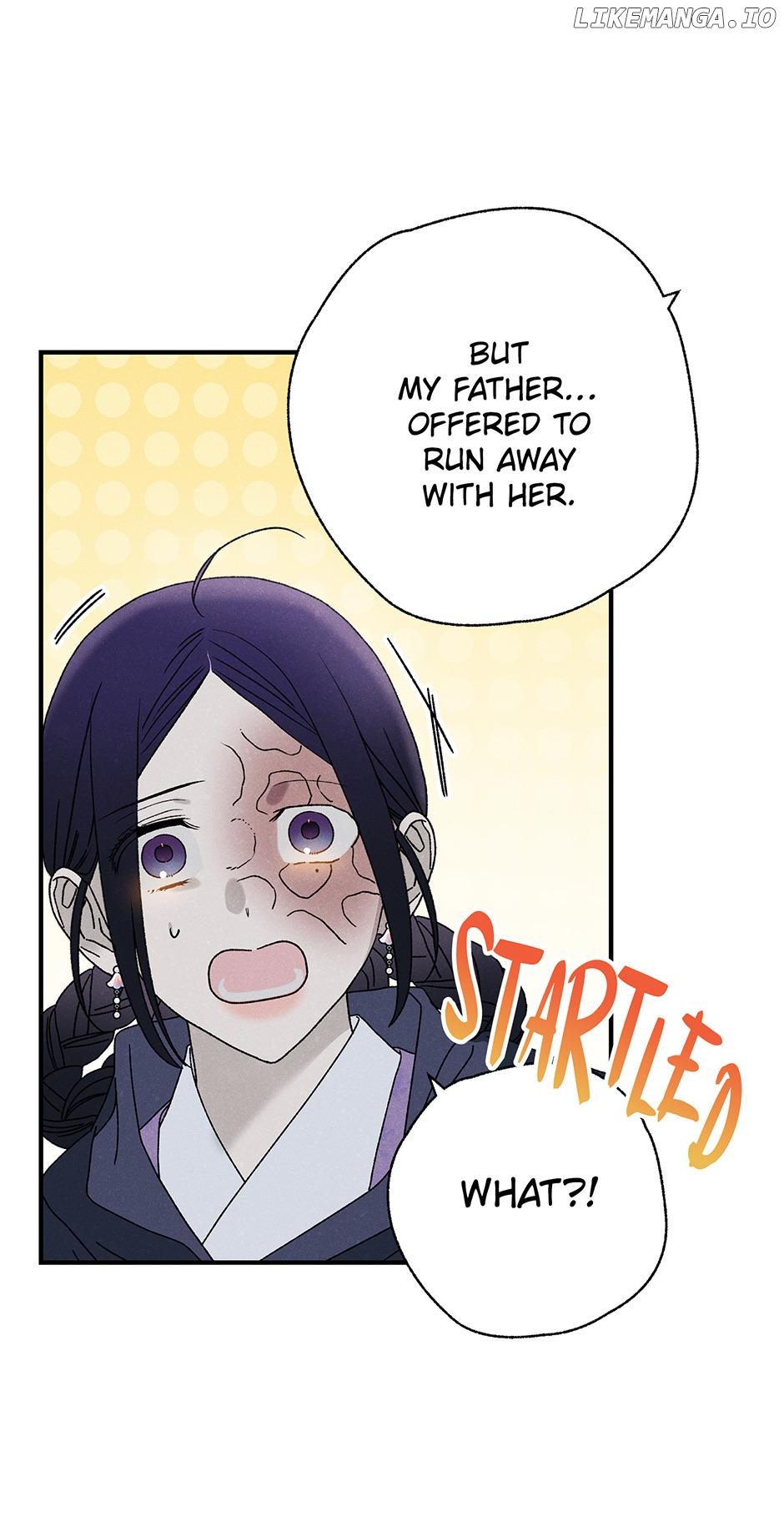 Royal Marriage (2024) Chapter 30 - page 40