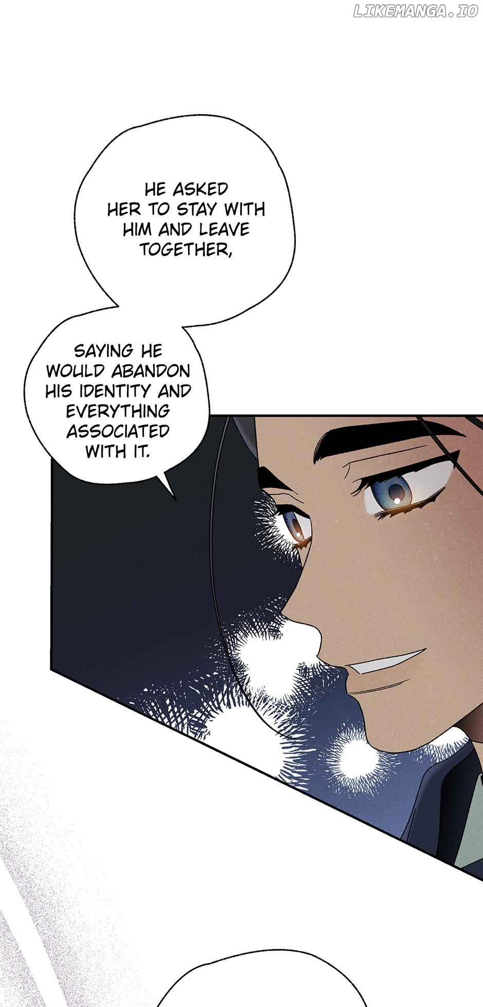 Royal Marriage (2024) Chapter 30 - page 41