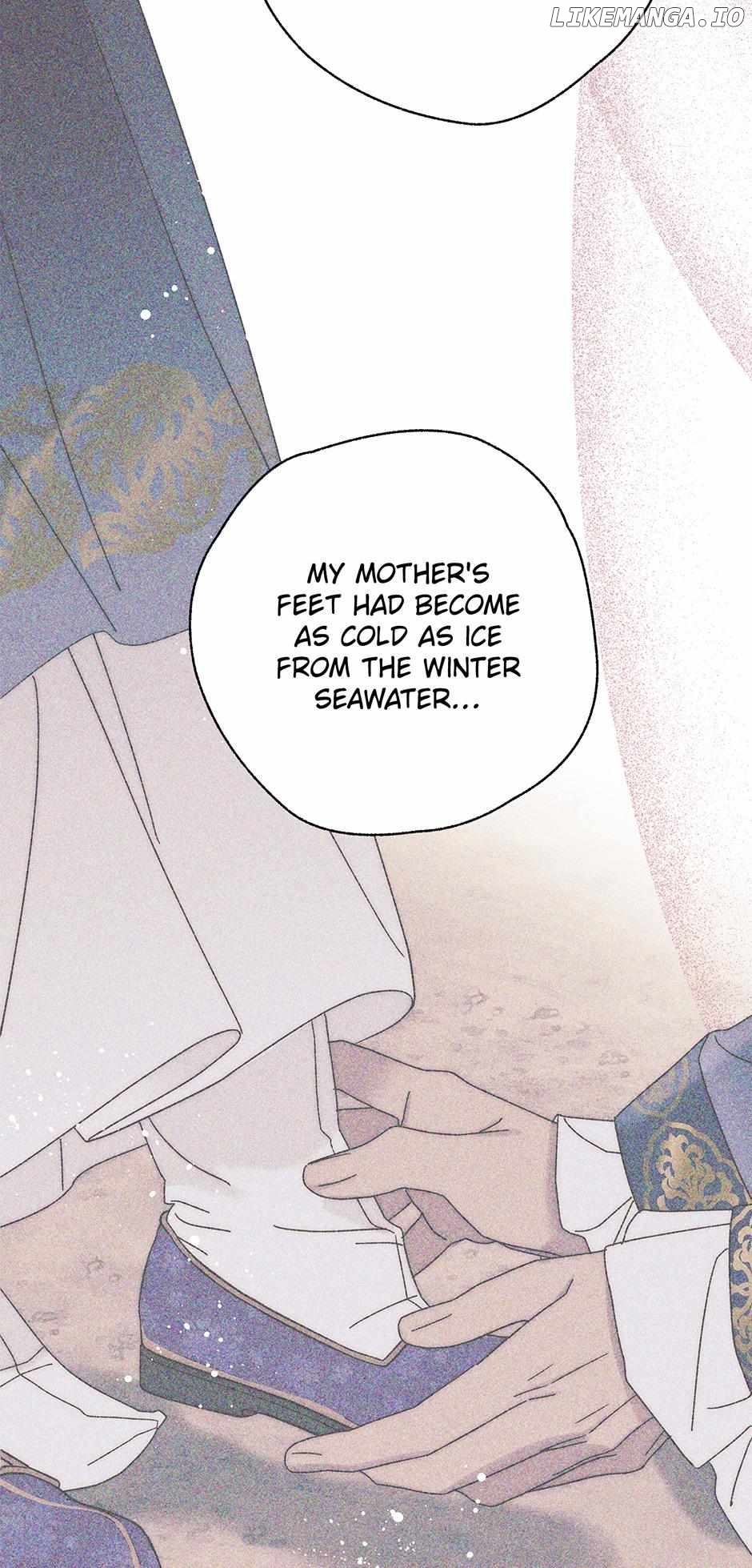 Royal Marriage (2024) Chapter 30 - page 43