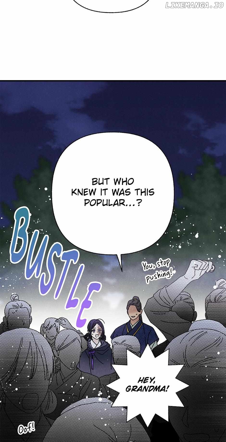 Royal Marriage (2024) Chapter 30 - page 50