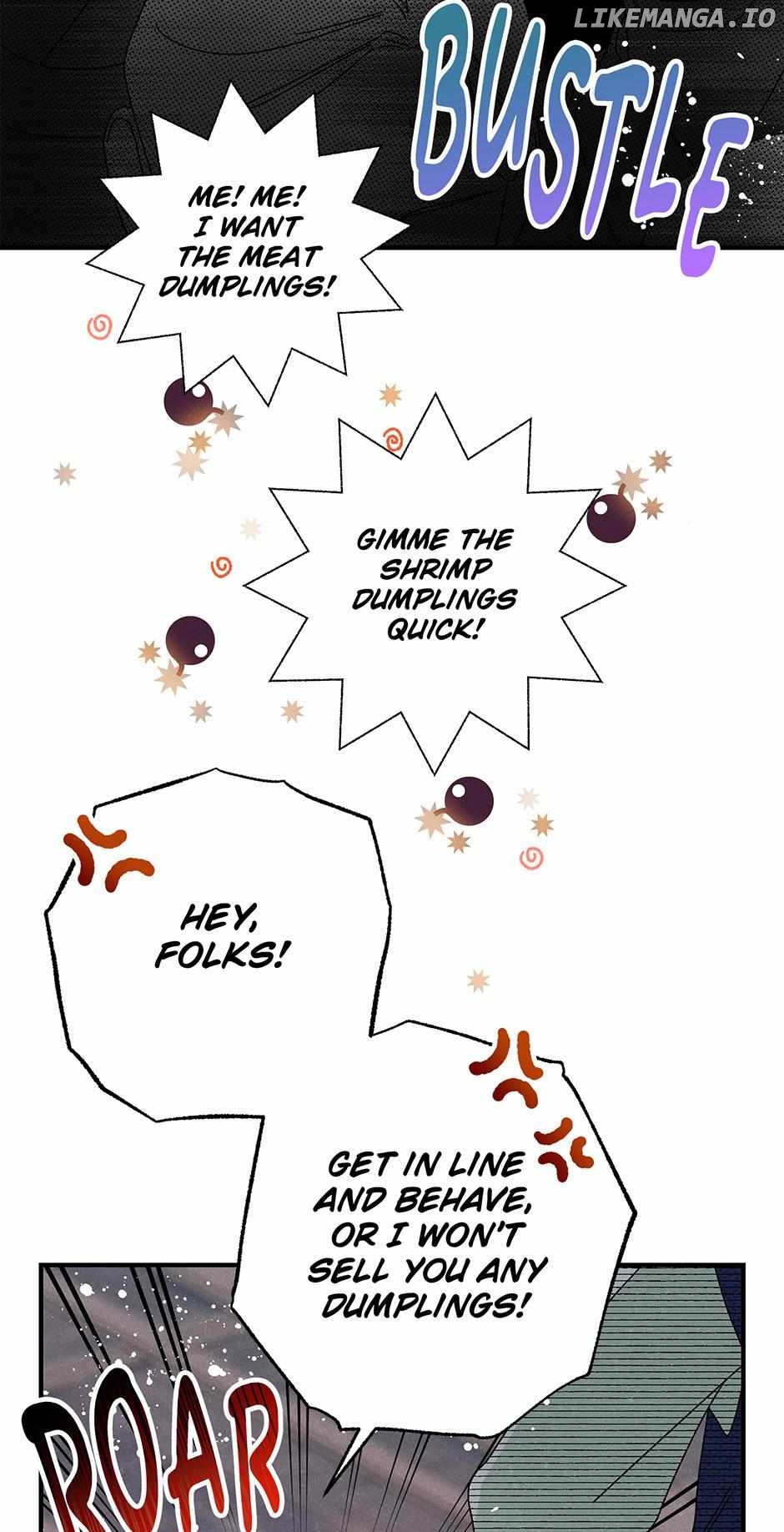 Royal Marriage (2024) Chapter 30 - page 51