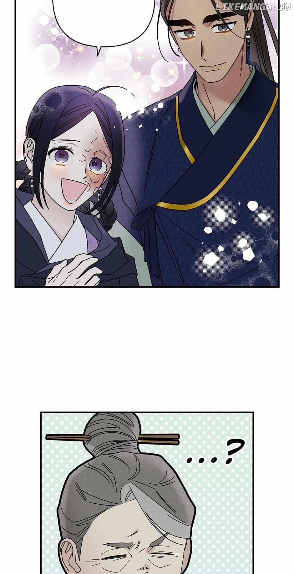 Royal Marriage (2024) Chapter 30 - page 53