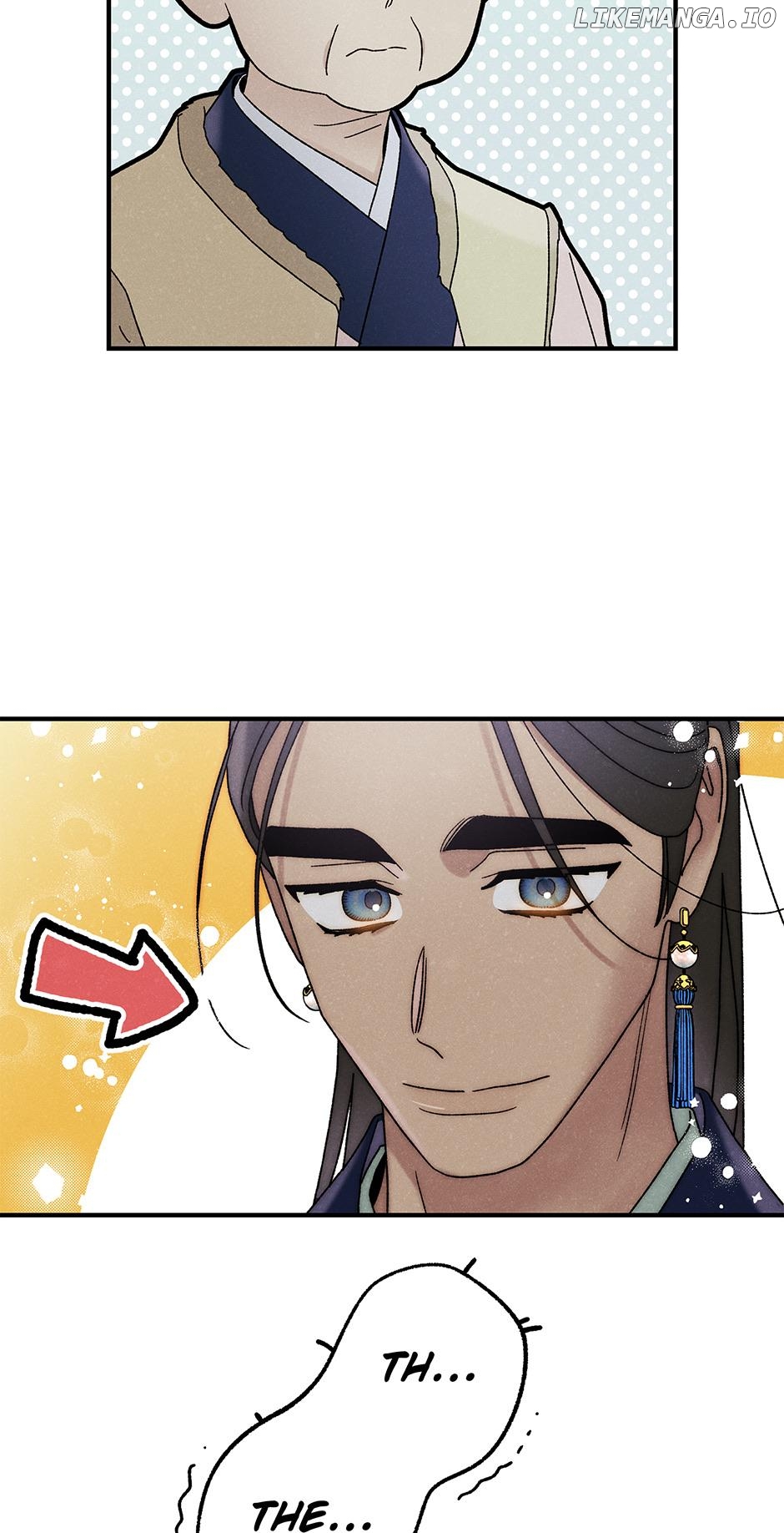 Royal Marriage (2024) Chapter 30 - page 54