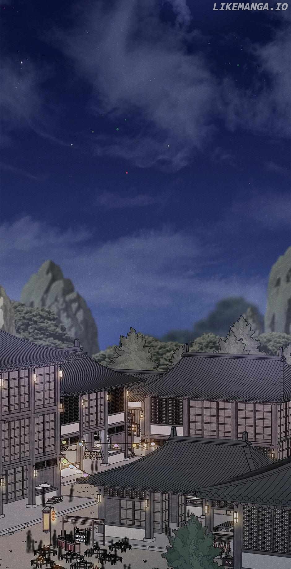 Royal Marriage (2024) Chapter 30 - page 57