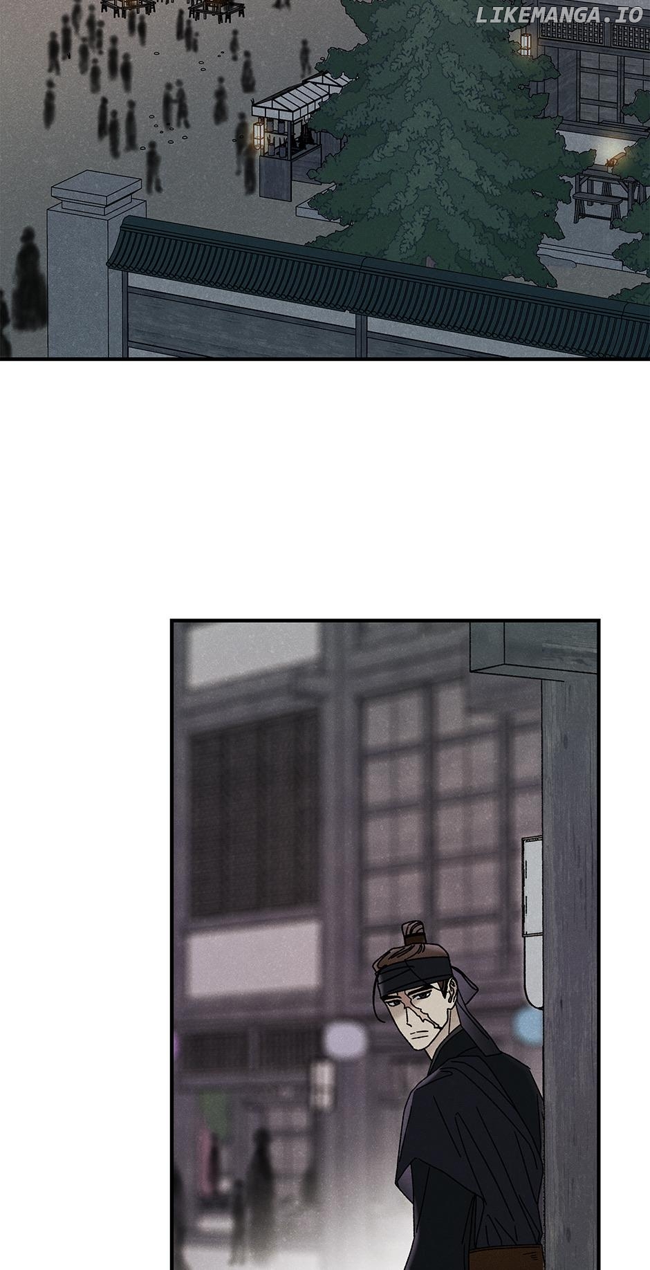 Royal Marriage (2024) Chapter 30 - page 58