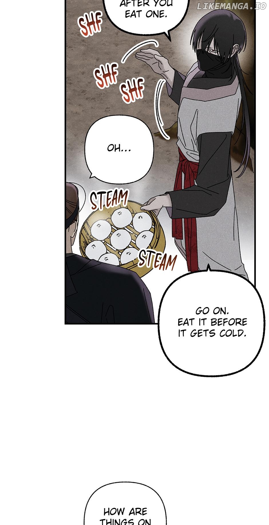 Royal Marriage (2024) Chapter 30 - page 62