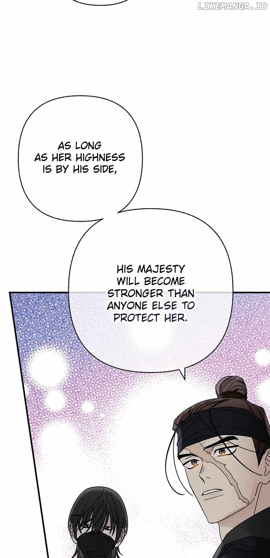 Royal Marriage (2024) Chapter 30 - page 66